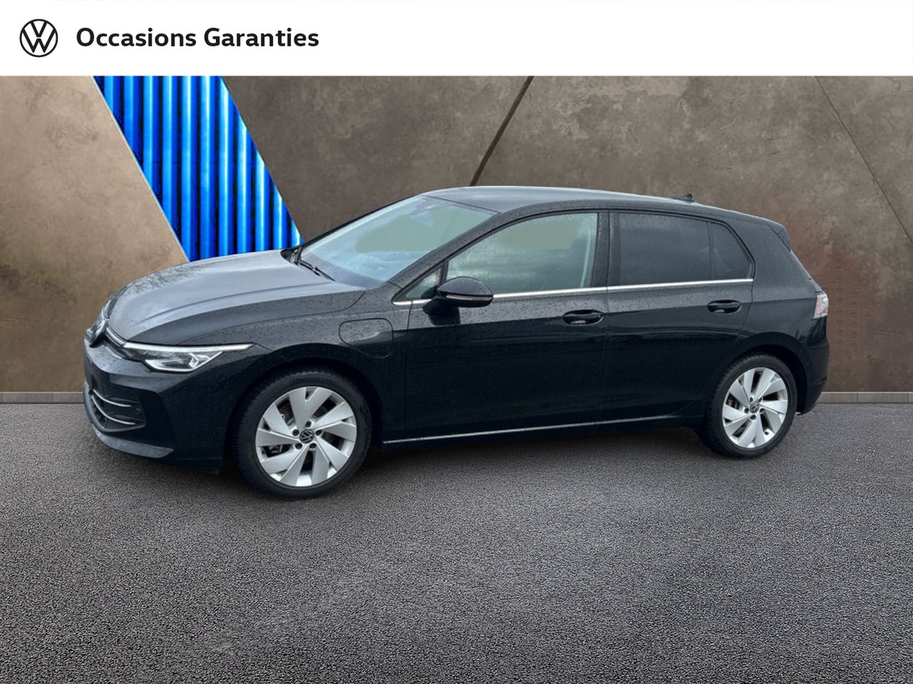 Voitures occasions VOLKSWAGEN GOLF Style Nancy