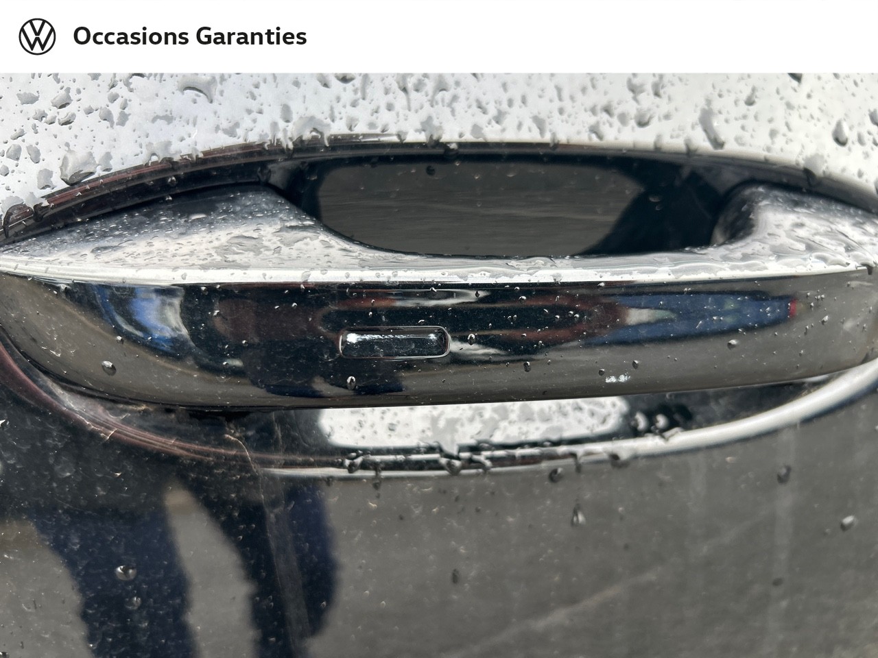 Voitures occasions VOLKSWAGEN GOLF Style Nancy