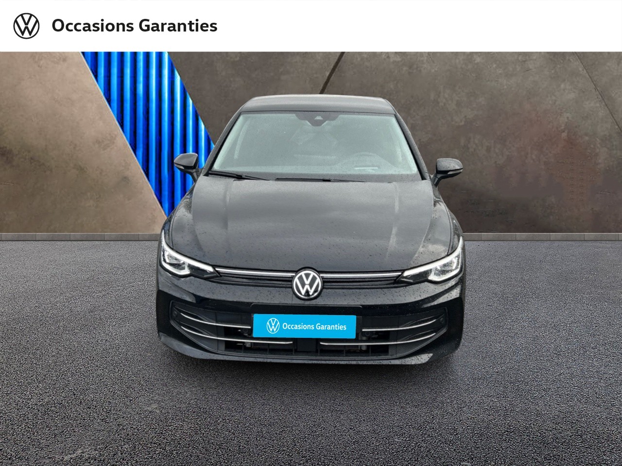 Voitures occasions VOLKSWAGEN GOLF Style Nancy