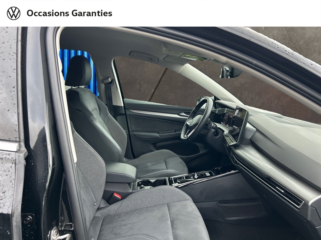 Voitures occasions VOLKSWAGEN GOLF Style Nancy