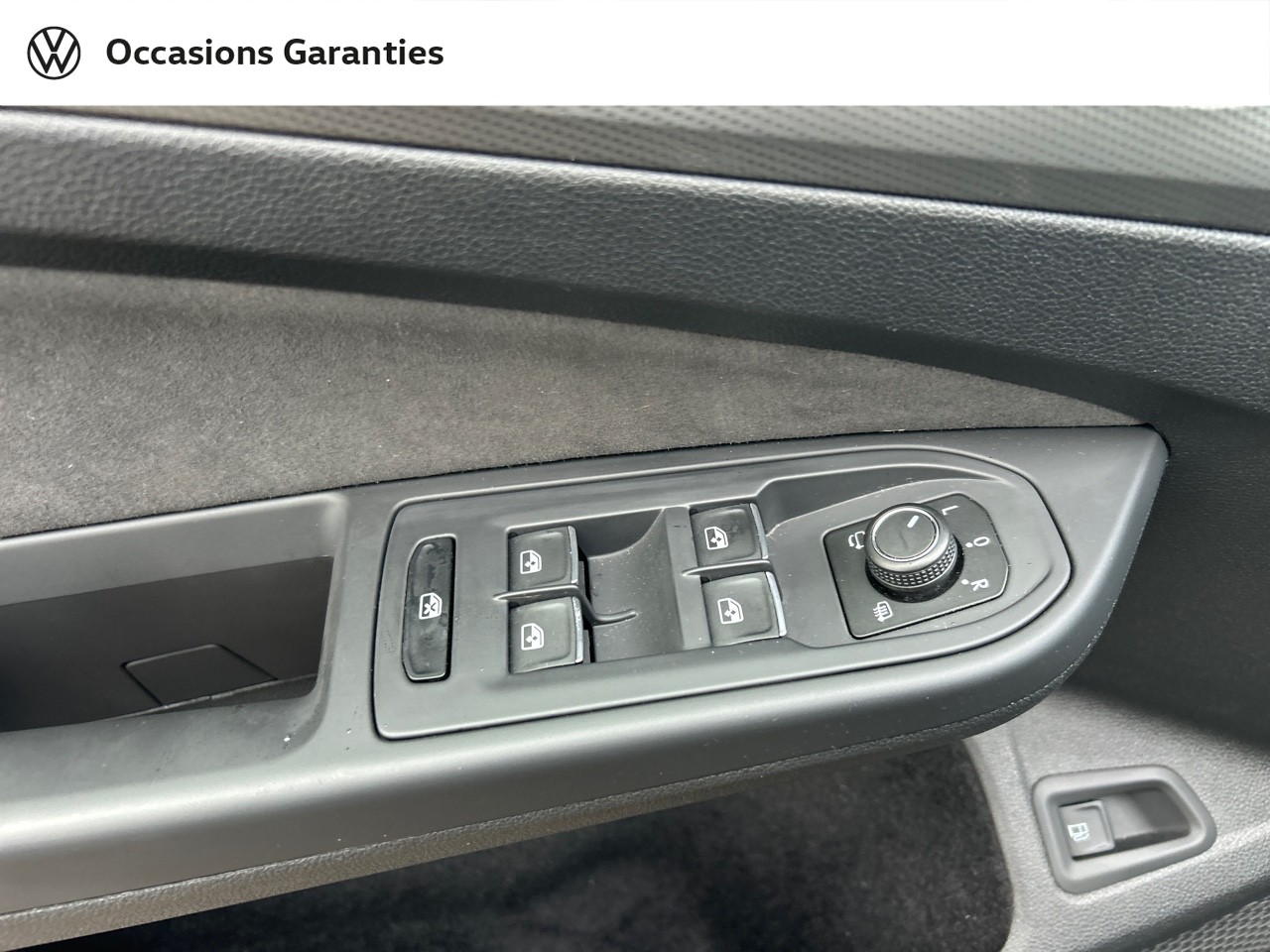 Voitures occasions VOLKSWAGEN GOLF Style Nancy