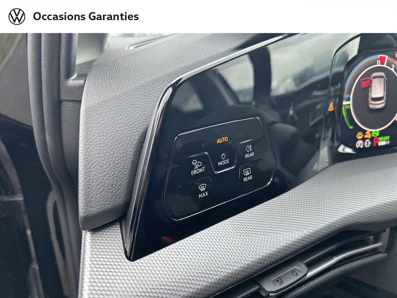 Voitures occasions VOLKSWAGEN GOLF Style Nancy