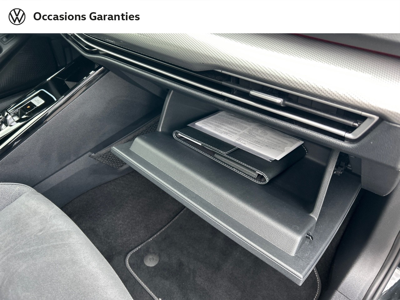 Voitures occasions VOLKSWAGEN GOLF Style Nancy