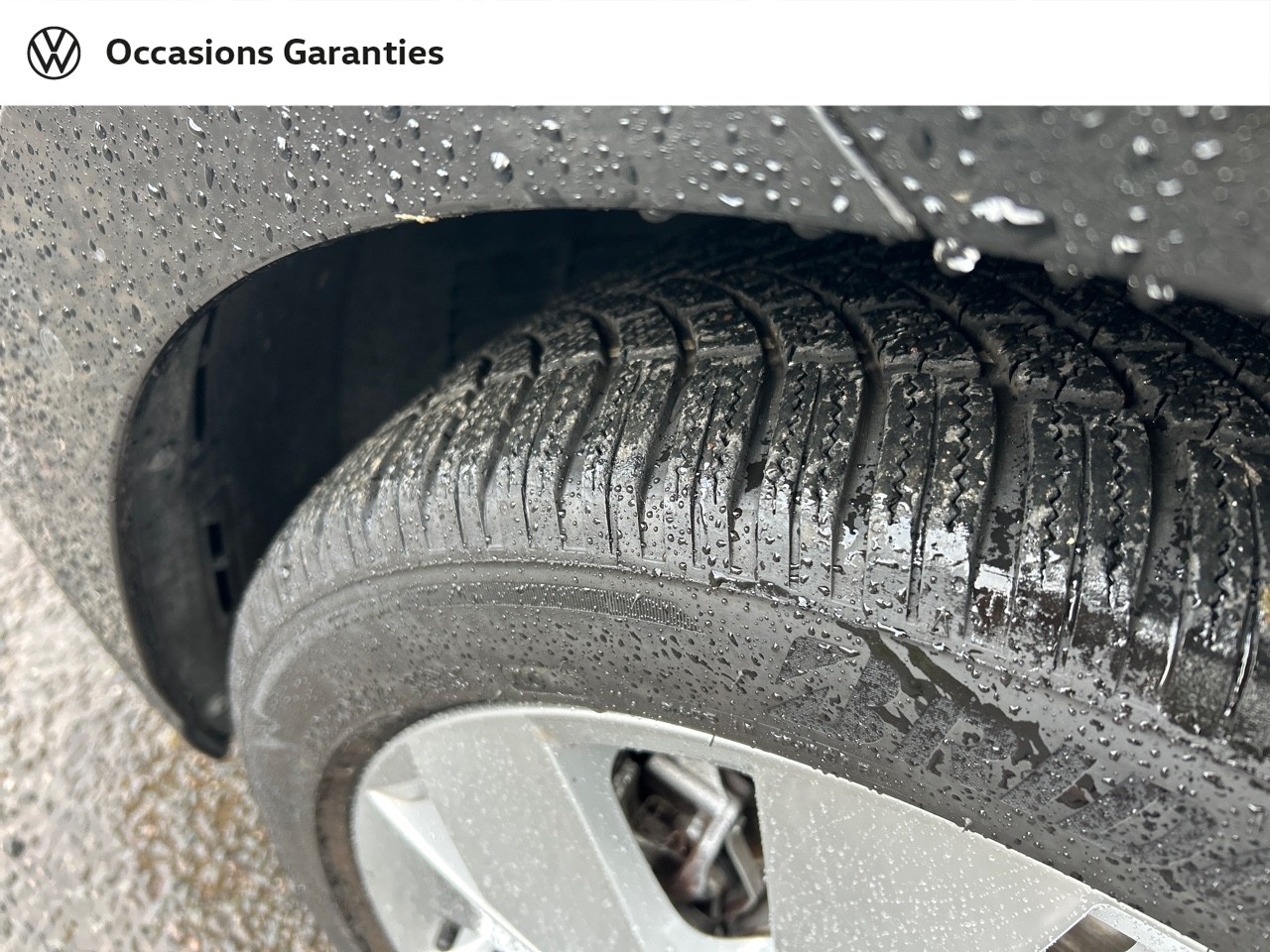 Voitures occasions VOLKSWAGEN GOLF Style Nancy