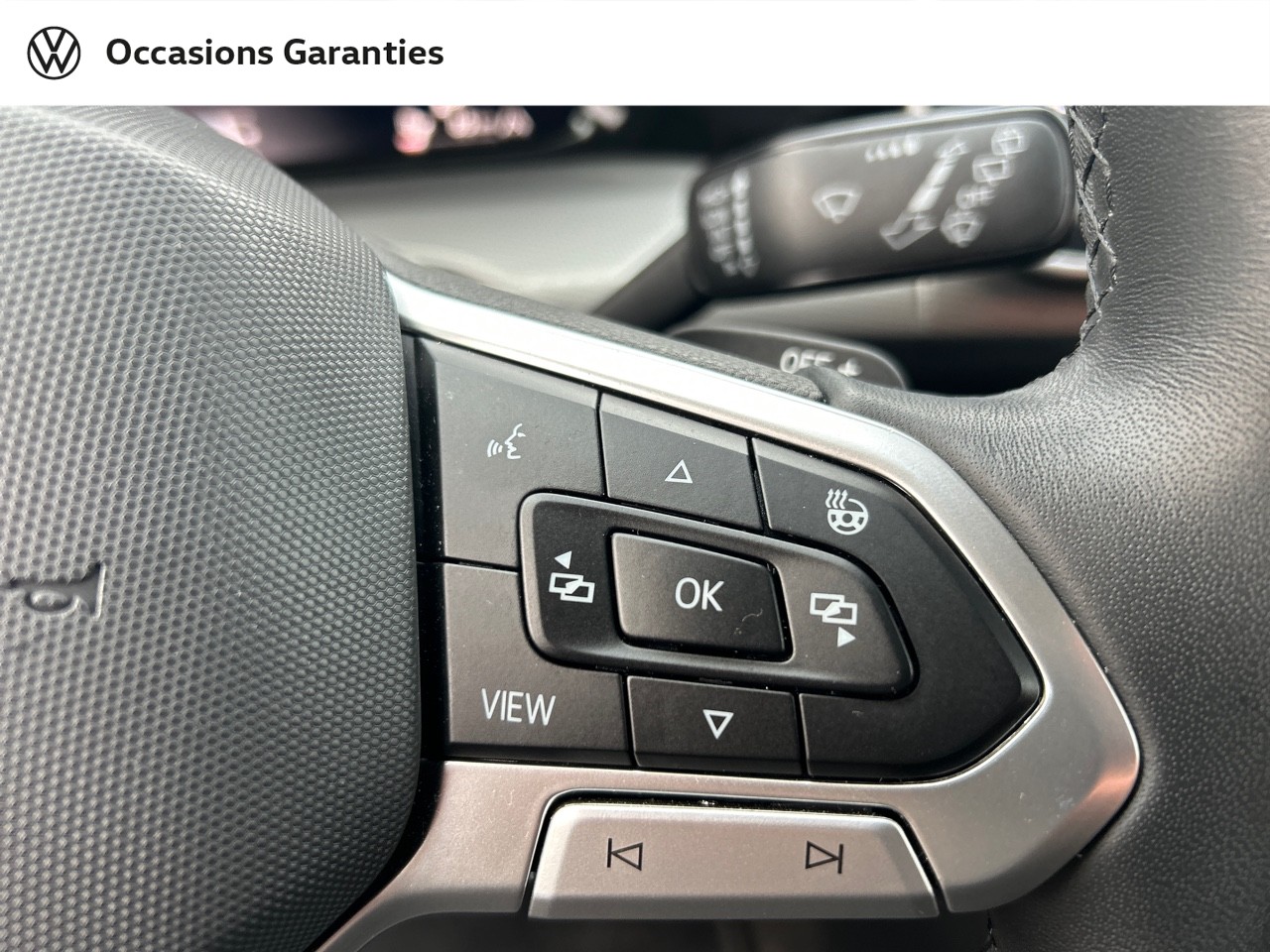 Voitures occasions VOLKSWAGEN GOLF Style Nancy