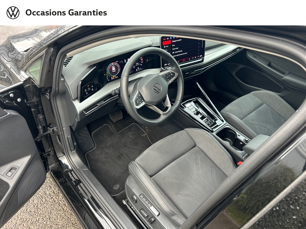 Voitures occasions VOLKSWAGEN GOLF Style Nancy