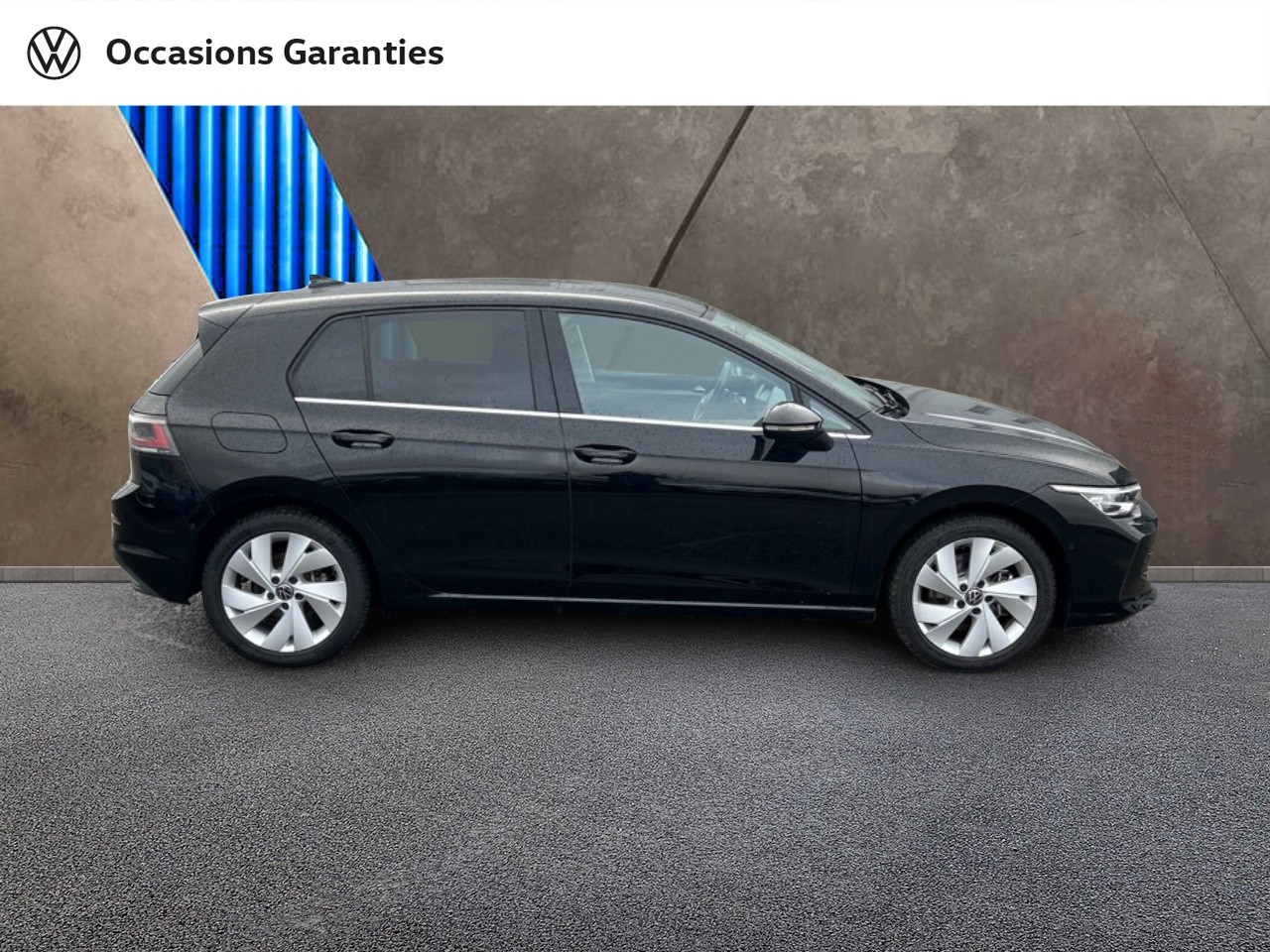 Voitures occasions VOLKSWAGEN GOLF Style Nancy