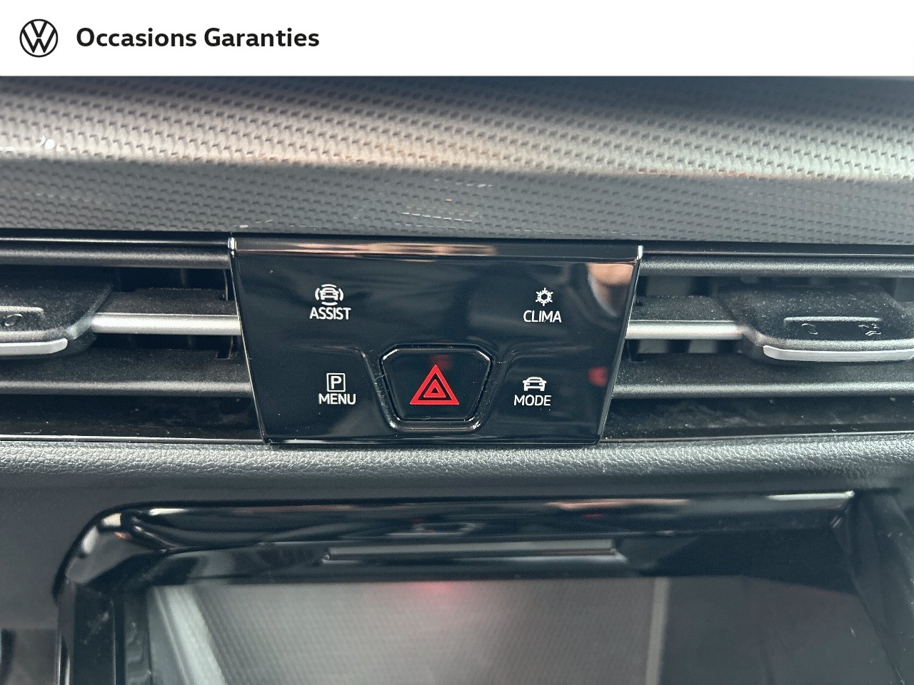 Voitures occasions VOLKSWAGEN GOLF Style Nancy