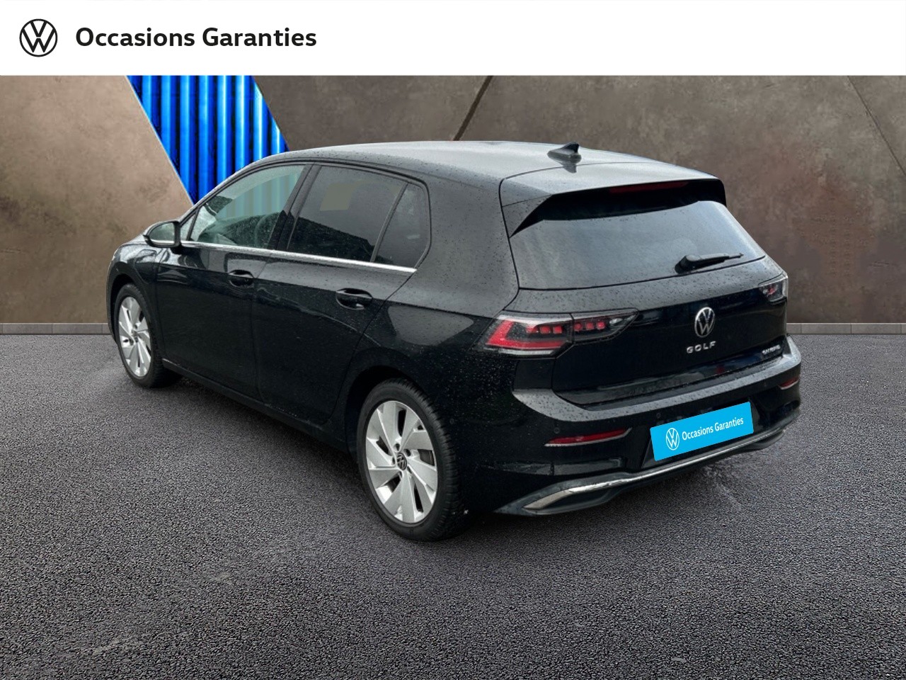 Voitures occasions VOLKSWAGEN GOLF Style Nancy