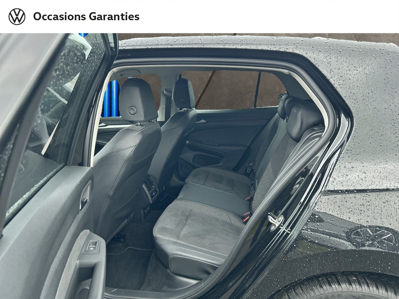 Voitures occasions VOLKSWAGEN GOLF Style Nancy