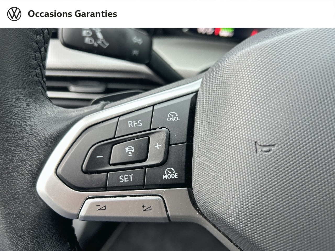 Voitures occasions VOLKSWAGEN GOLF Style Nancy