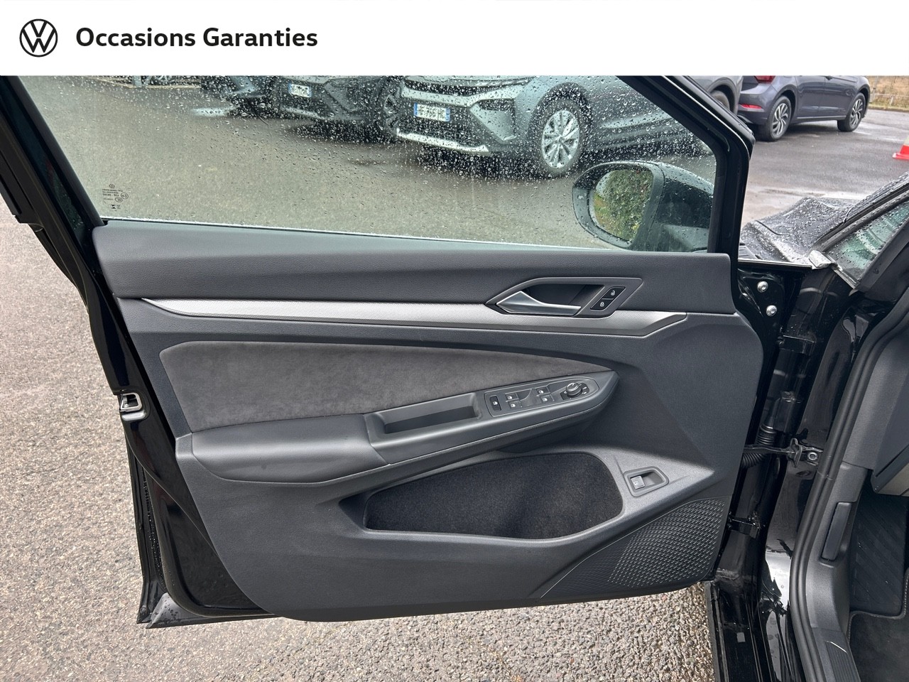 Voitures occasions VOLKSWAGEN GOLF Style Nancy