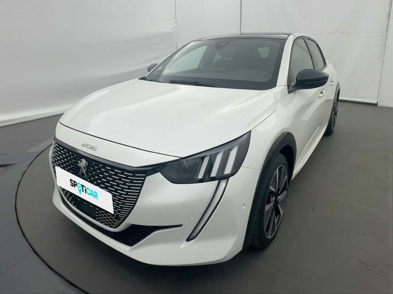 e-208 136ch GT