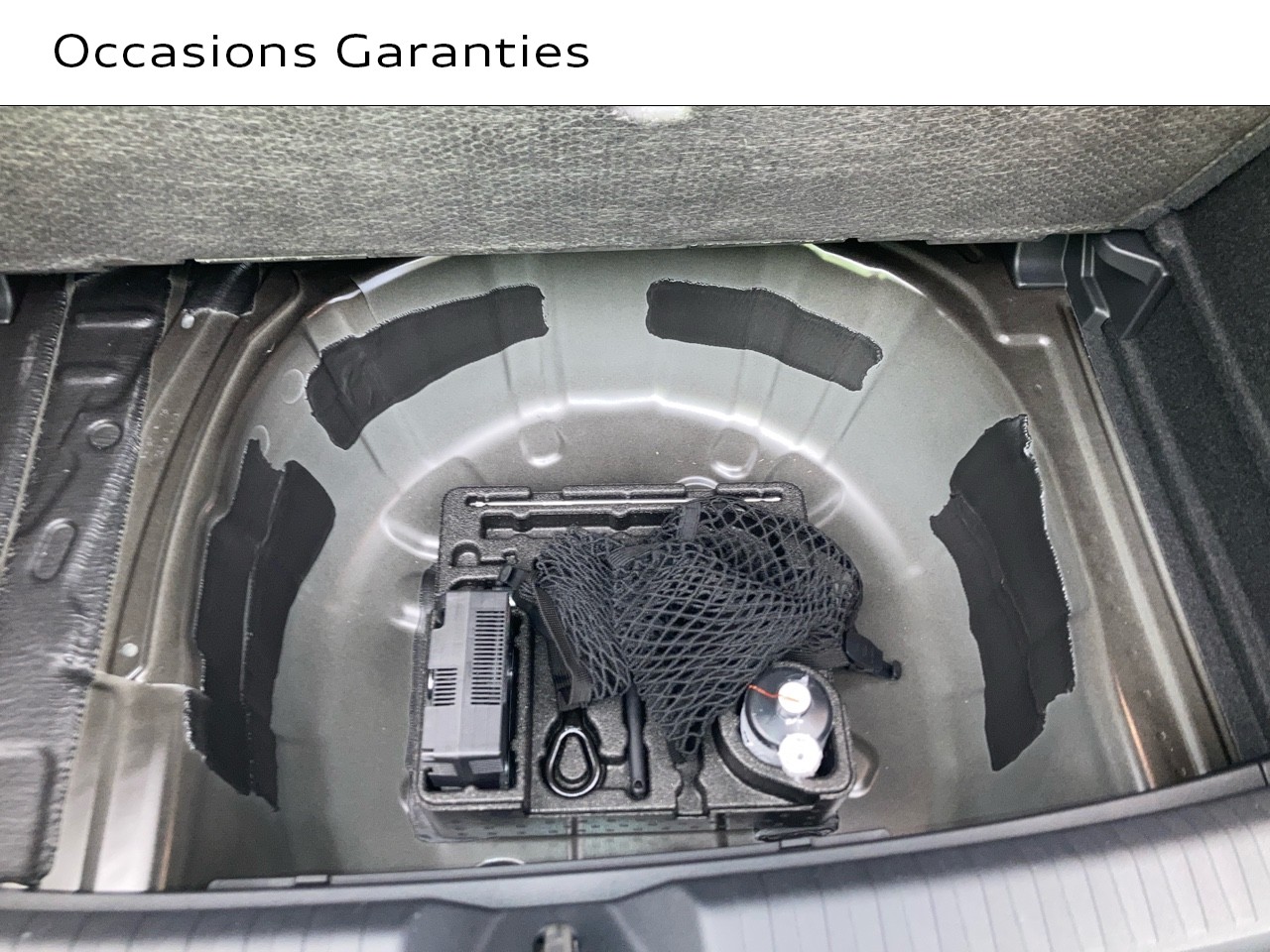 Voitures occasions Audi A1 Sportback Advanced Rezé