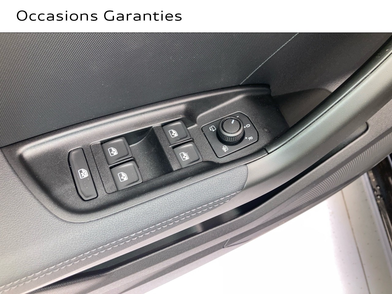 Voitures occasions Audi A1 Sportback Advanced Rezé