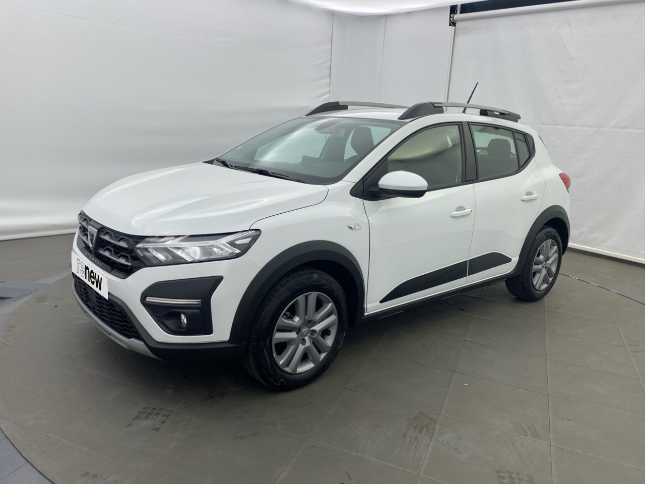 1.0 TCe 90ch Stepway Confort -22