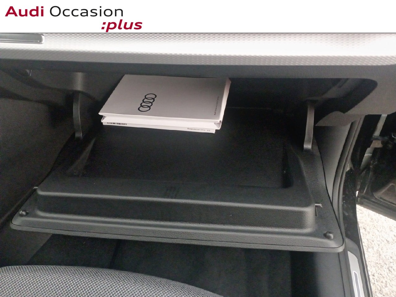 Voitures occasions Audi Q2 Advanced Mougins