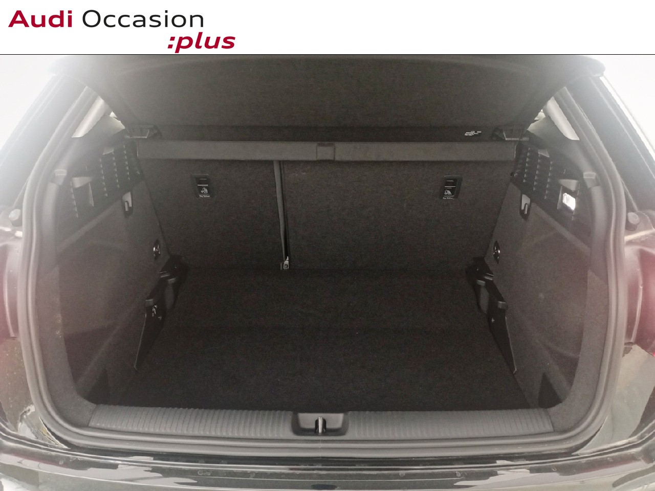 Voitures occasions Audi Q2 Advanced Mougins