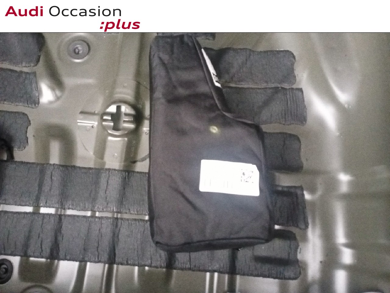 Voitures occasions Audi Q2 Advanced Mougins