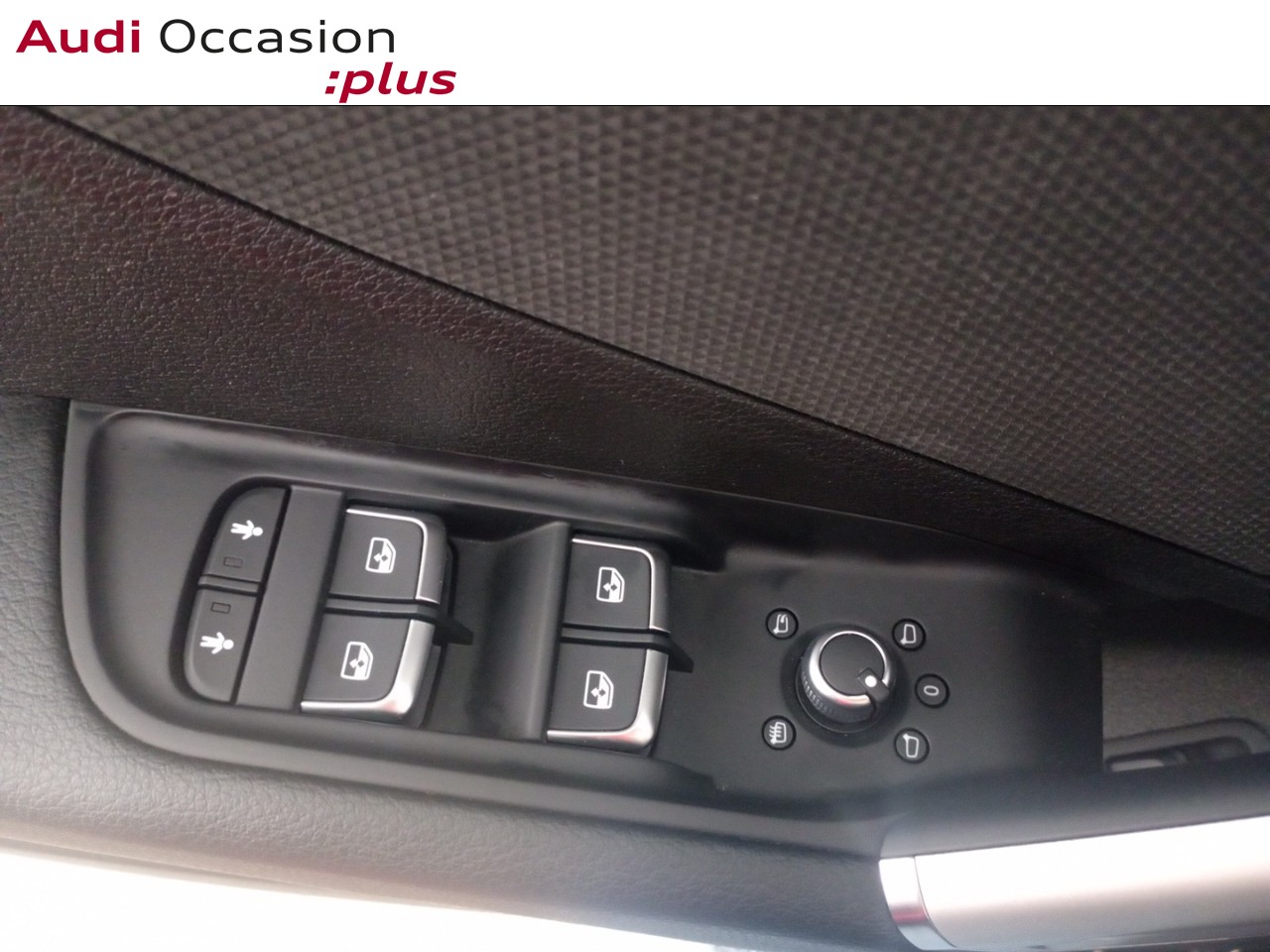 Voitures occasions Audi Q2 Advanced Mougins