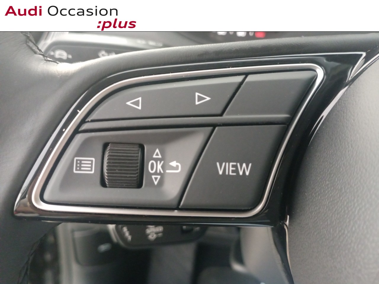 Voitures occasions Audi Q2 Advanced Mougins