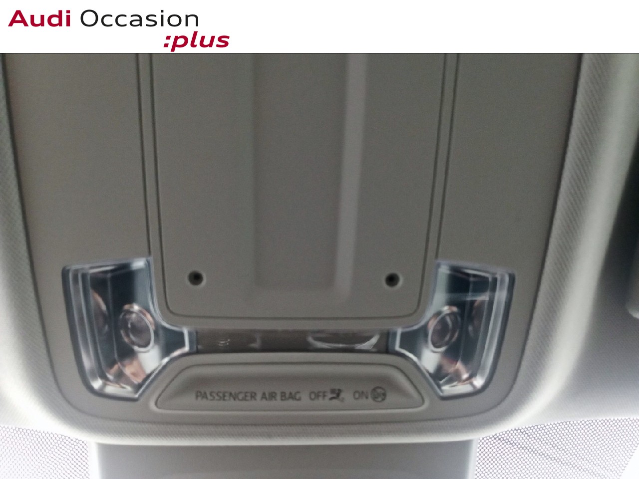 Voitures occasions Audi Q2 Advanced Mougins