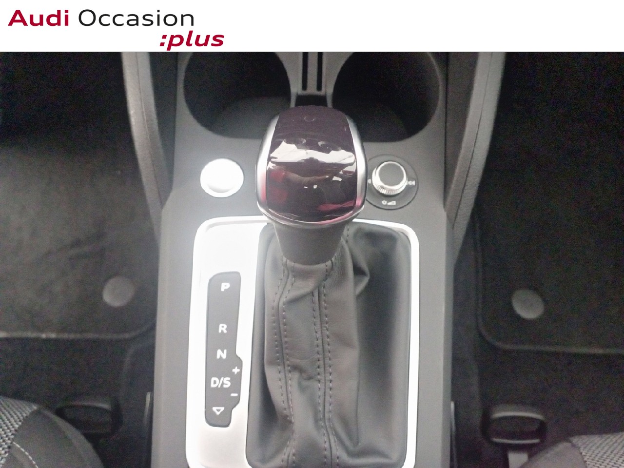 Voitures occasions Audi Q2 Advanced Mougins