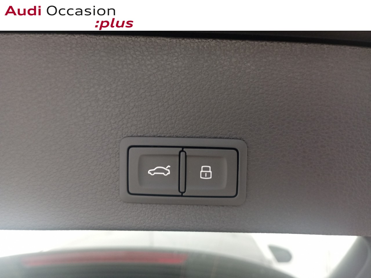 Voitures occasions Audi Q2 Advanced Mougins