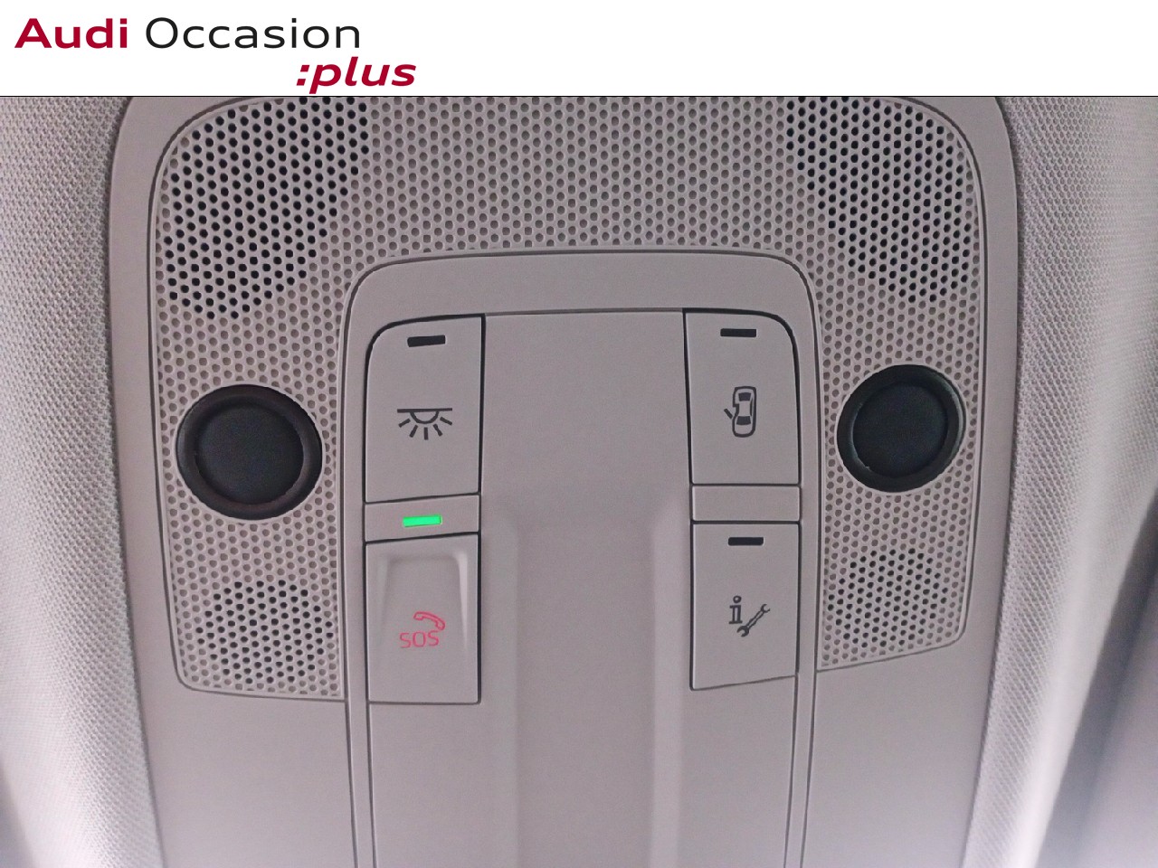 Voitures occasions Audi Q2 Advanced Mougins