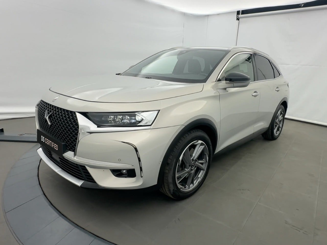 E-TENSE 4x4 300ch Grand Chic