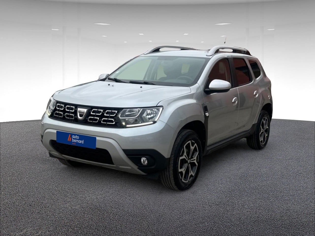 1.5 Blue dCi 115ch Prestige 4x2 - 20