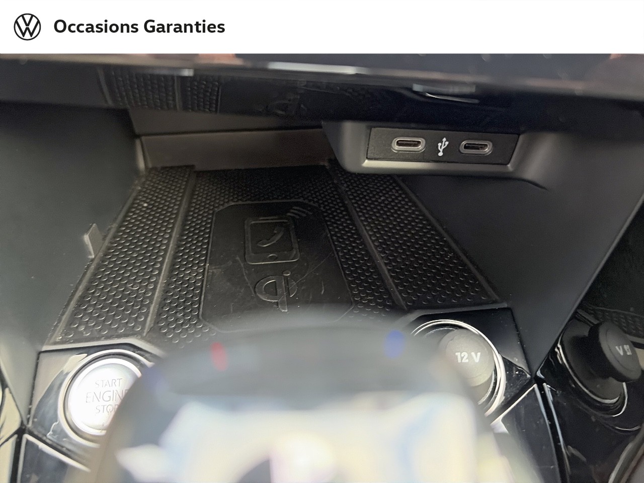 Voitures occasions VOLKSWAGEN T-ROC R-Line Hazebrouck