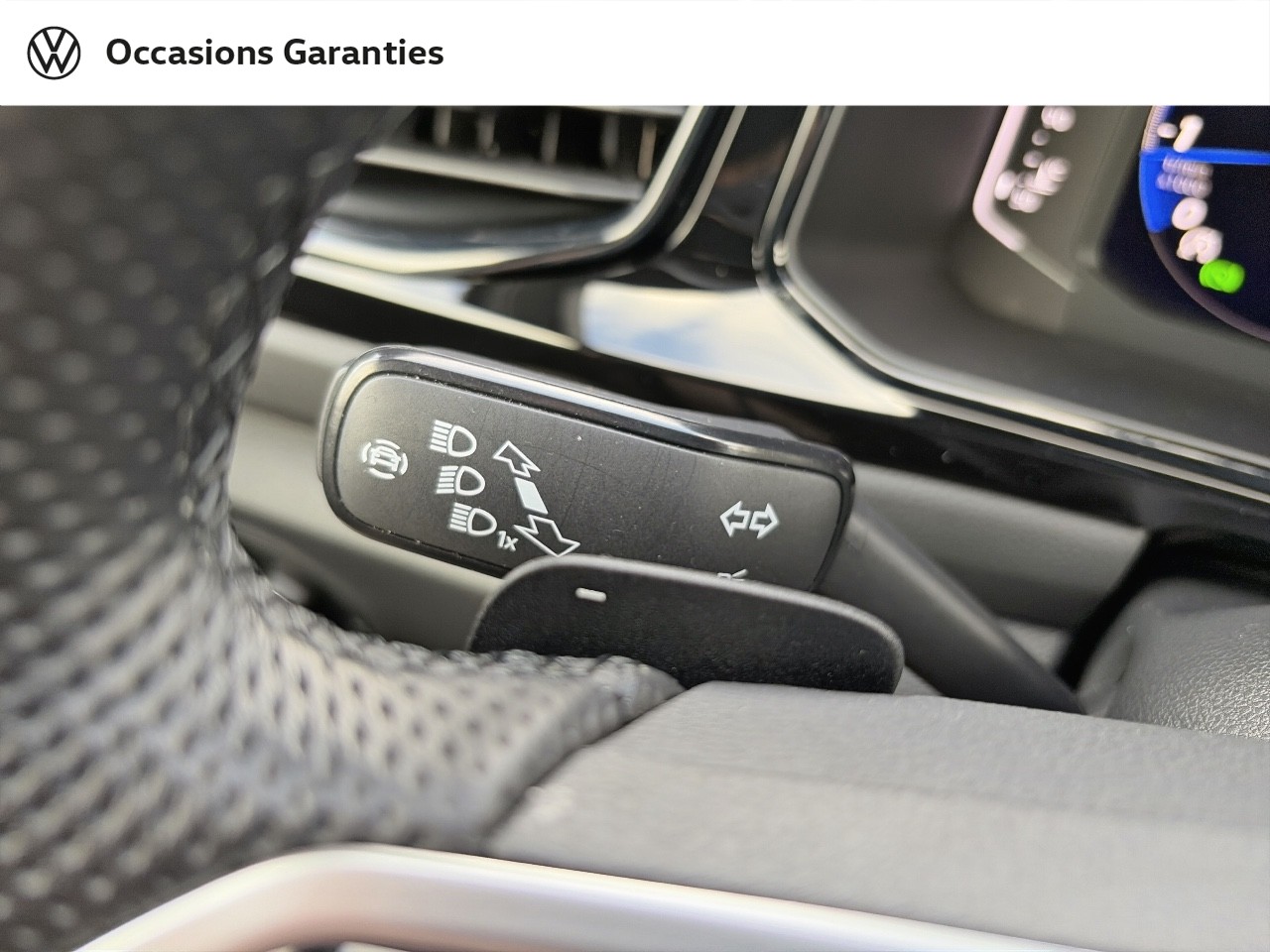 Voitures occasions VOLKSWAGEN T-ROC R-Line Hazebrouck