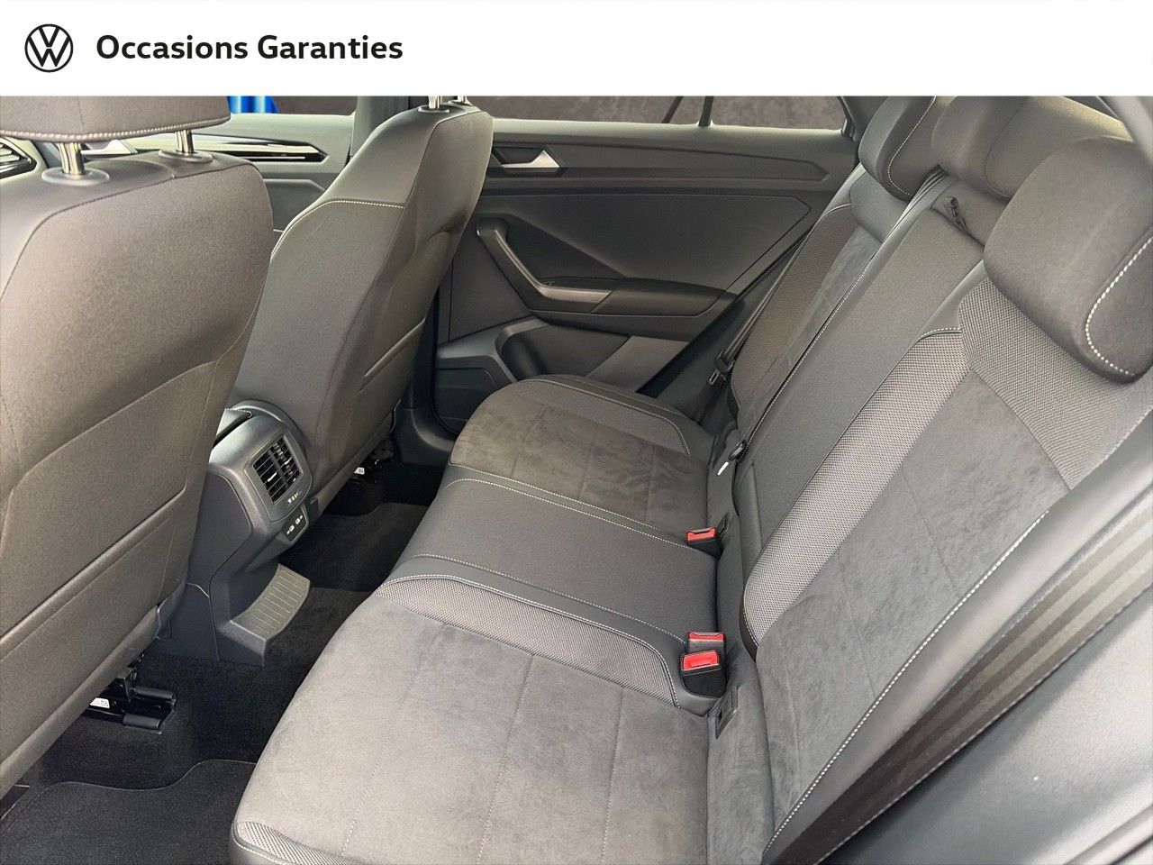 Voitures occasions VOLKSWAGEN T-ROC R-Line Hazebrouck