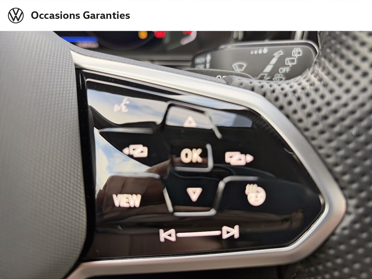 Voitures occasions VOLKSWAGEN T-ROC R-Line Hazebrouck