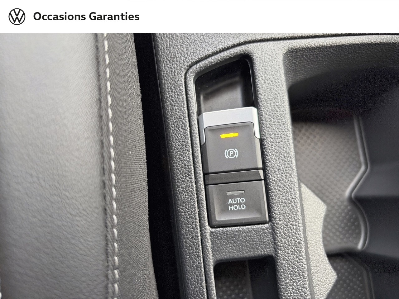 Voitures occasions VOLKSWAGEN T-ROC R-Line Hazebrouck