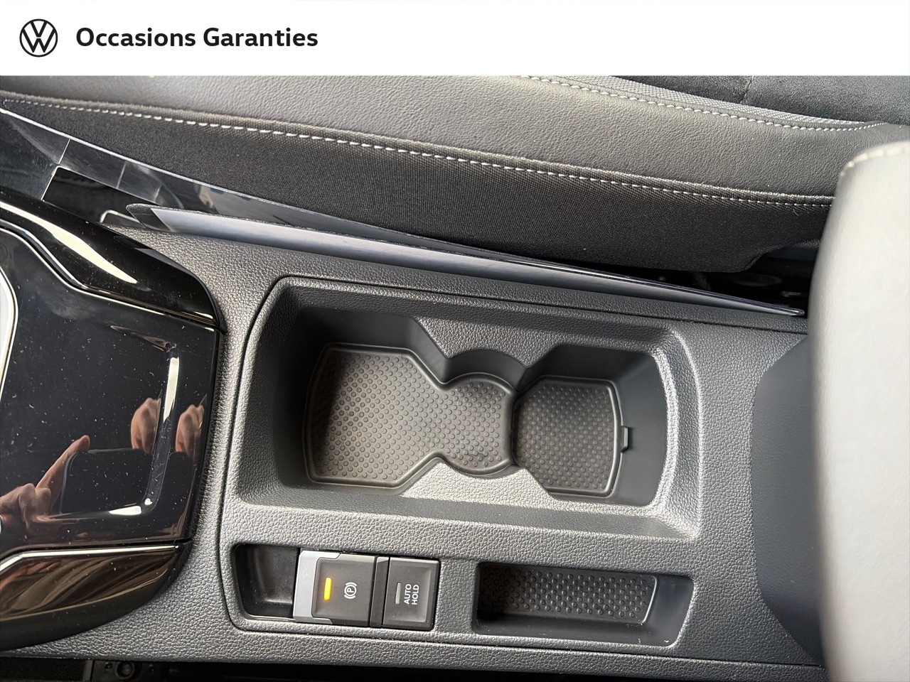 Voitures occasions VOLKSWAGEN T-ROC R-Line Hazebrouck