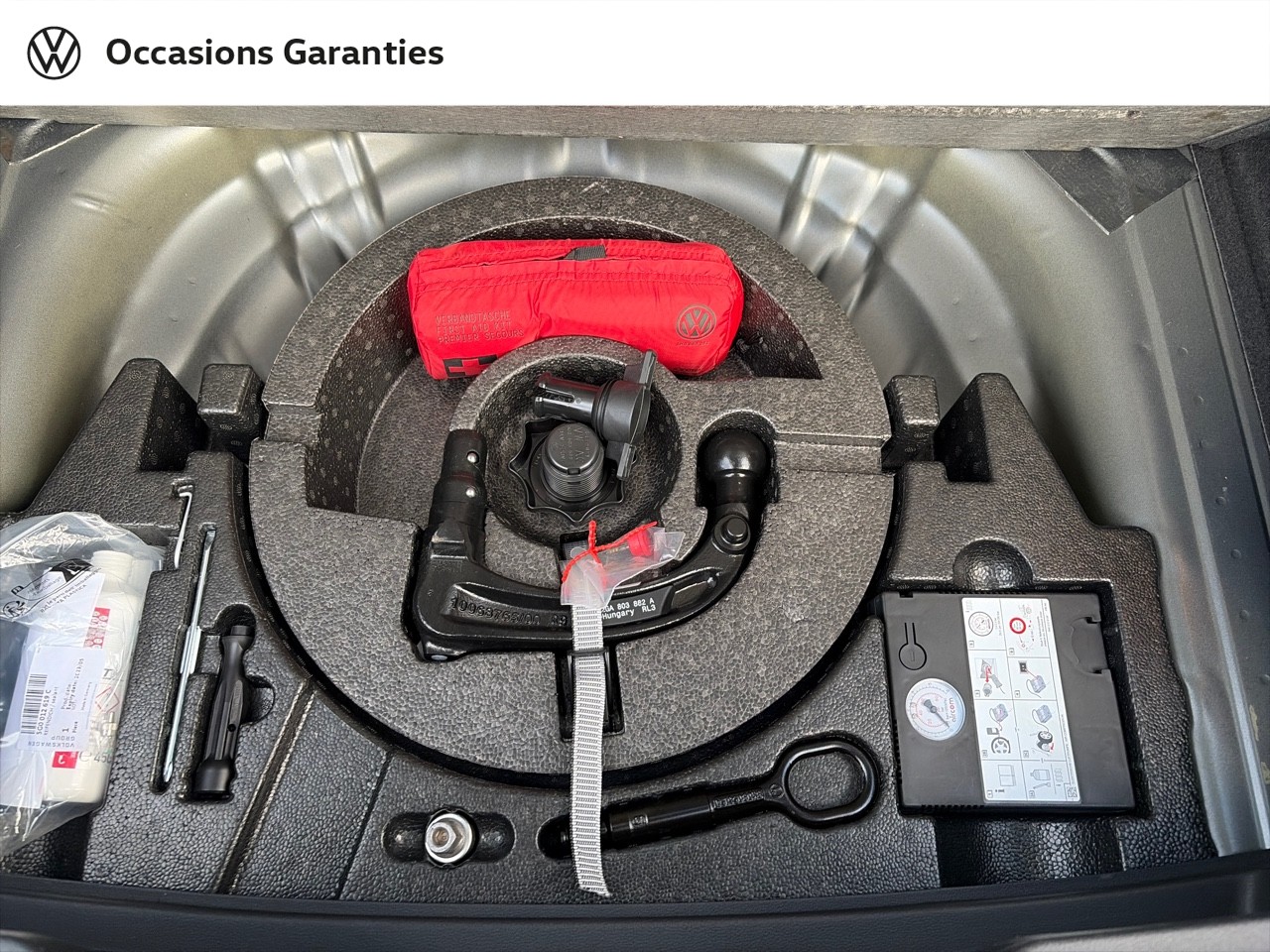 Voitures occasions VOLKSWAGEN T-ROC R-Line Hazebrouck