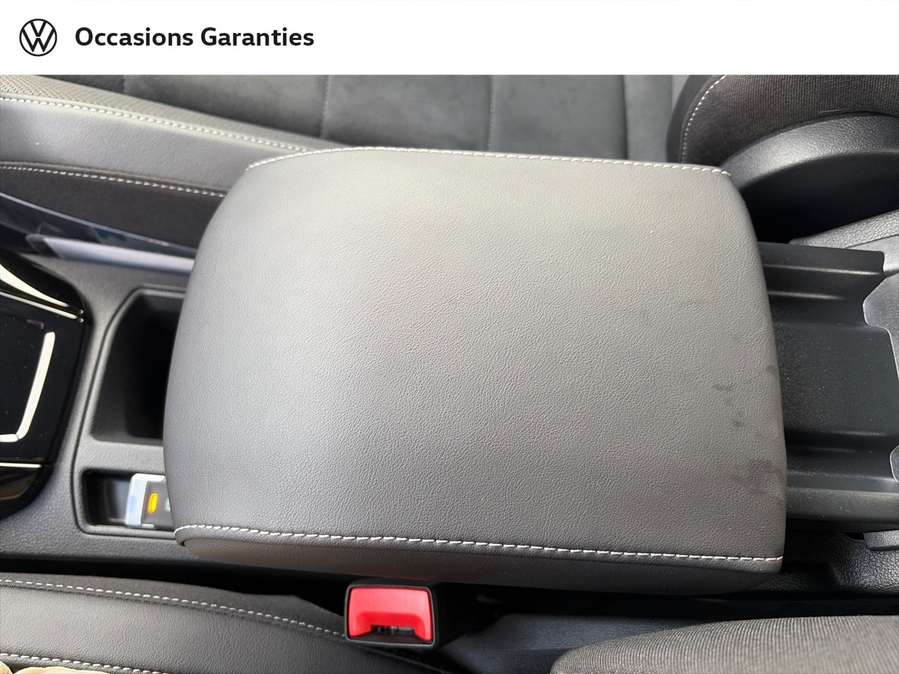 Voitures occasions VOLKSWAGEN T-ROC R-Line Hazebrouck