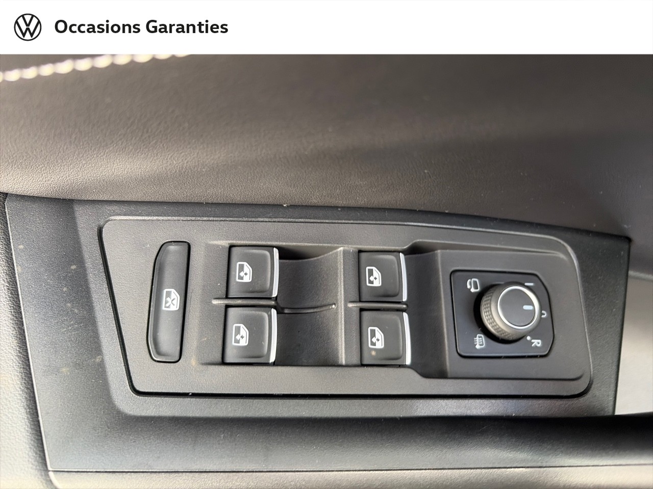 Voitures occasions VOLKSWAGEN T-ROC R-Line Hazebrouck