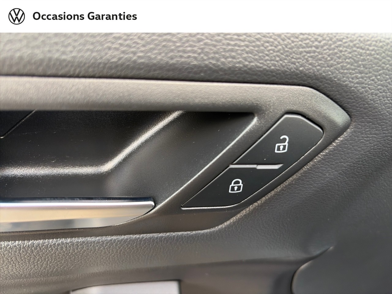 Voitures occasions VOLKSWAGEN T-ROC R-Line Hazebrouck