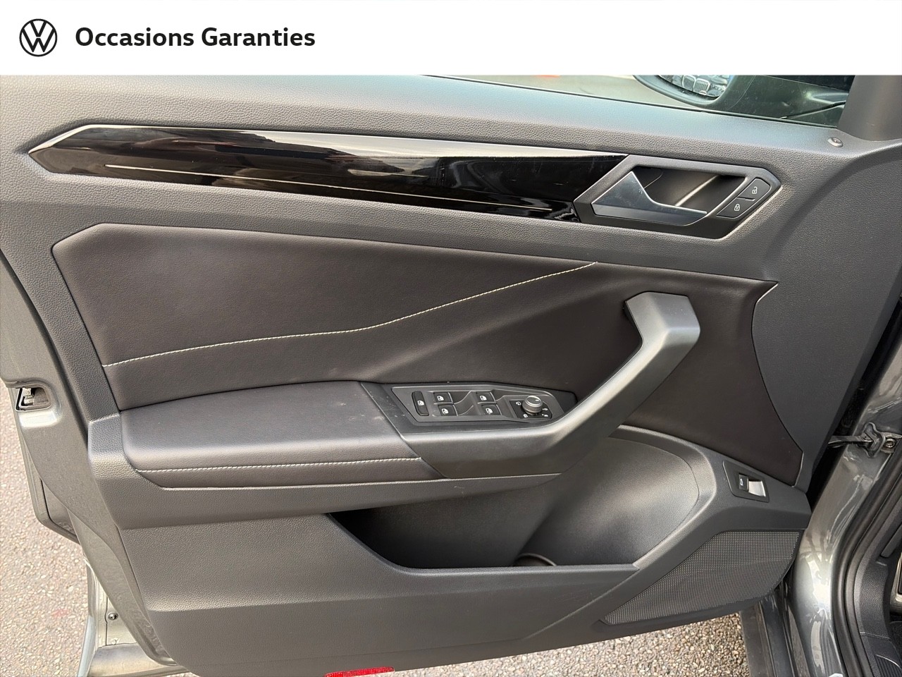 Voitures occasions VOLKSWAGEN T-ROC R-Line Hazebrouck