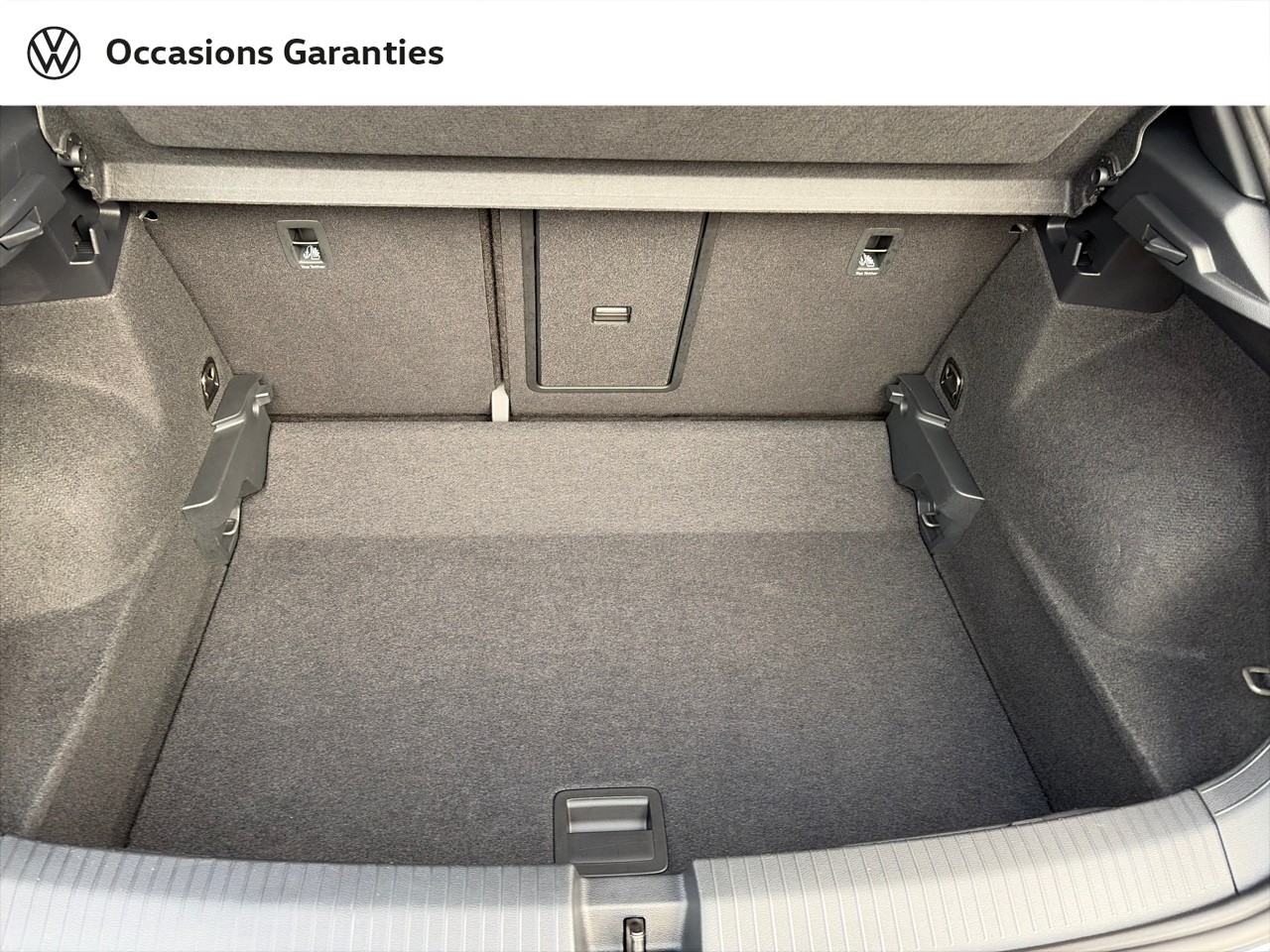 Voitures occasions VOLKSWAGEN T-ROC R-Line Hazebrouck