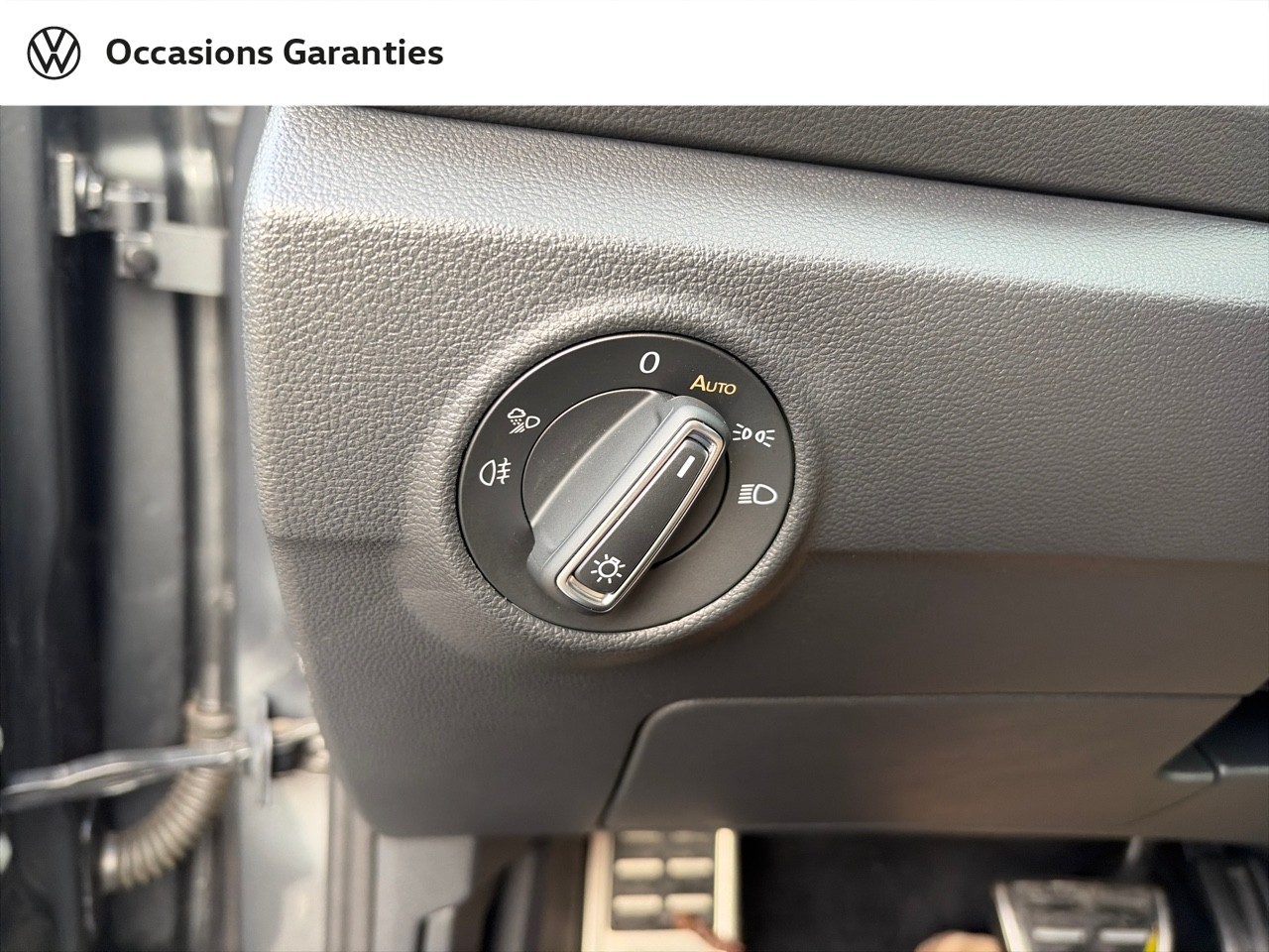 Voitures occasions VOLKSWAGEN T-ROC R-Line Hazebrouck