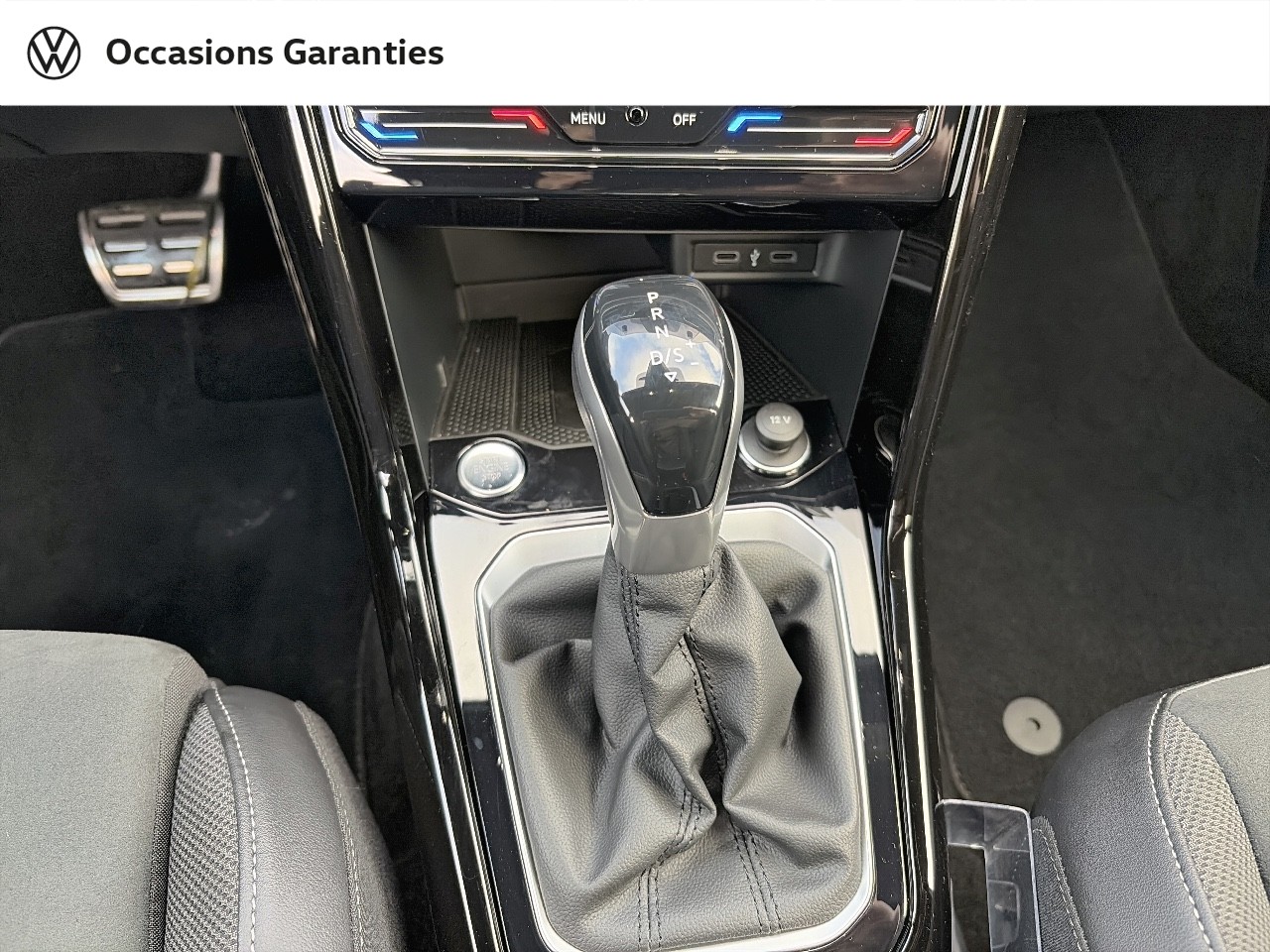 Voitures occasions VOLKSWAGEN T-ROC R-Line Hazebrouck