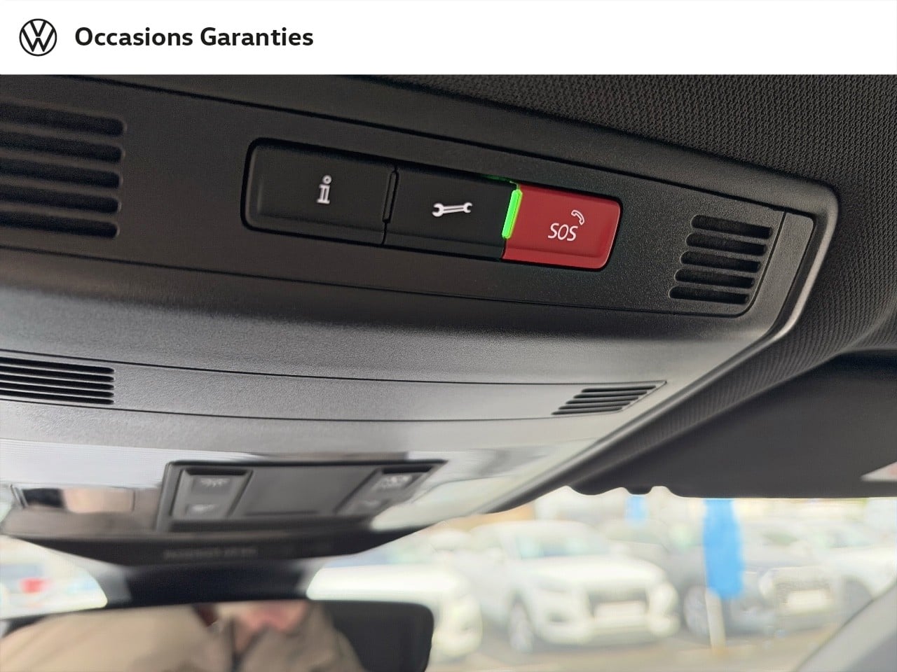 Voitures occasions VOLKSWAGEN T-ROC R-Line Hazebrouck