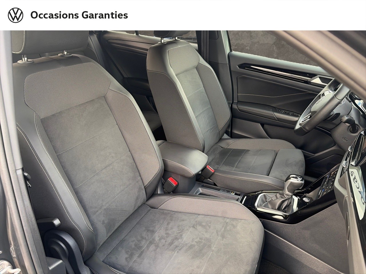 Voitures occasions VOLKSWAGEN T-ROC R-Line Hazebrouck