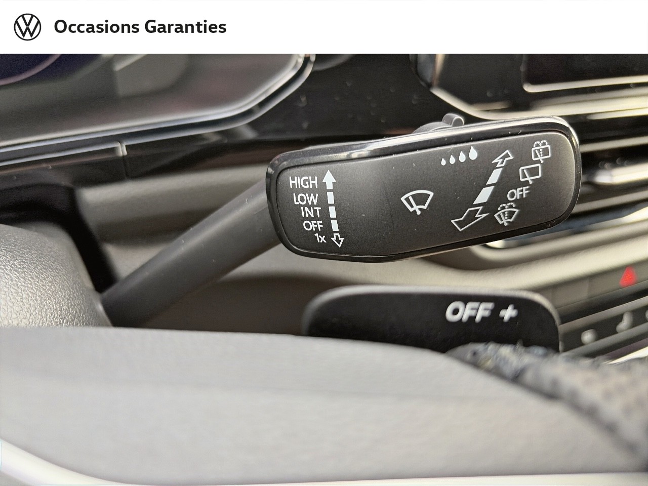 Voitures occasions VOLKSWAGEN T-ROC R-Line Hazebrouck