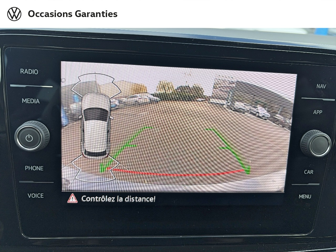 Voitures occasions VOLKSWAGEN T-ROC R-Line Hazebrouck