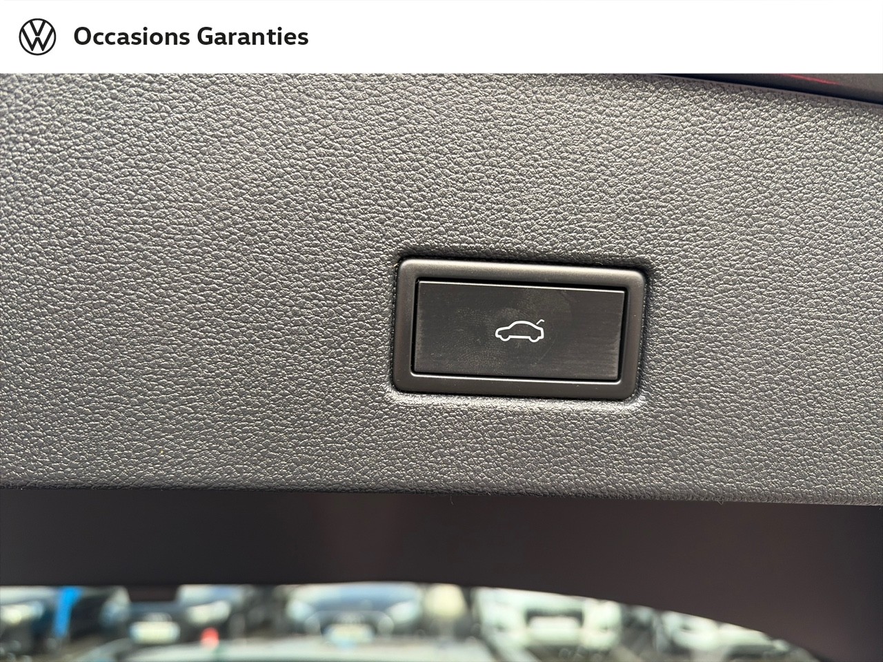 Voitures occasions VOLKSWAGEN T-ROC R-Line Hazebrouck